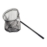 Chicken Catching Net 50cm Diameter with Adjustable Handle