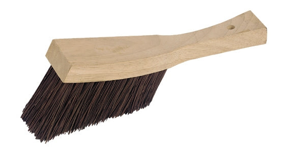 Stiff Churn Brush