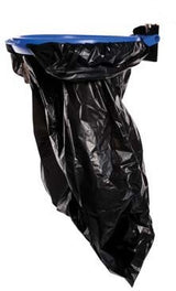 Bin Bag Hoop - Blue