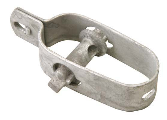 Antiperch Tensioners - Steel