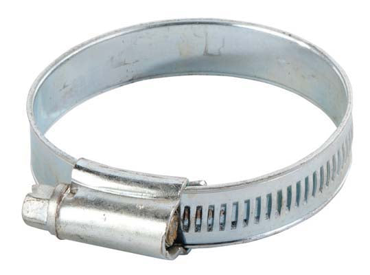 50-70mm Stainless Steel Worm Drive Hose Clips