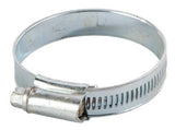 20-32mm Stainless Steel Worm Drive Hose Clips