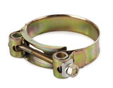 98-103mm Hose Clamp, with Bolt - Galvanised