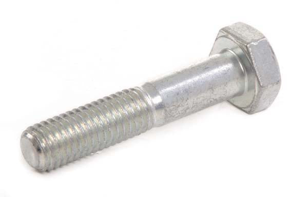 M10x80 Metric HT Bolt 8.8 Z&C