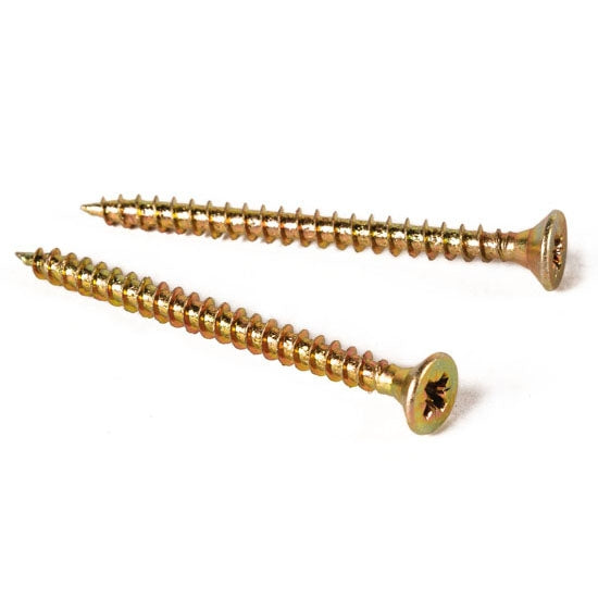 Screw 5 x 60mm - 100 pack