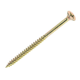 Screw 5 x 80mm - 100 pack