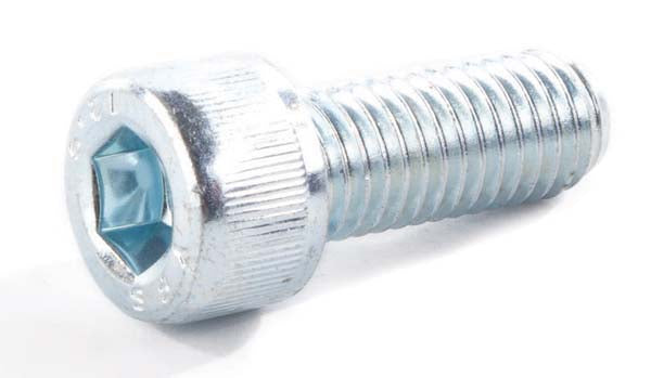 M10x25 Socket Cap Screw