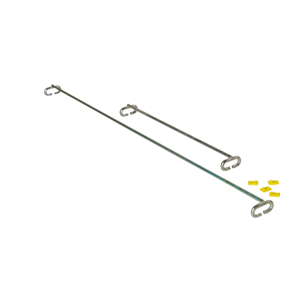 Closing Rod for Lubing Egg Conveyor Chain 350mm