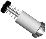 Magnetic Coil for Safety Device