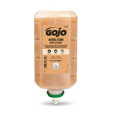 GOJO® Natural Scrub Hand Cleaner - 2000ml 7335