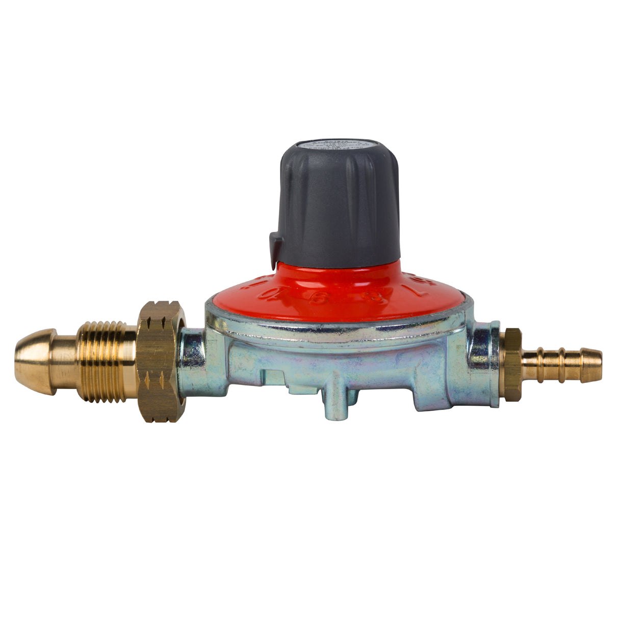 Gas Regulator 20-300mbar - up to 4kg/hr