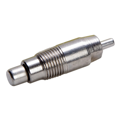 Stainless Steel Nipple Standard 50ml/min