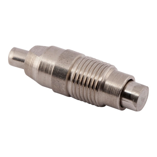 Stainless Steel Nipple 360º 50-120ml/min