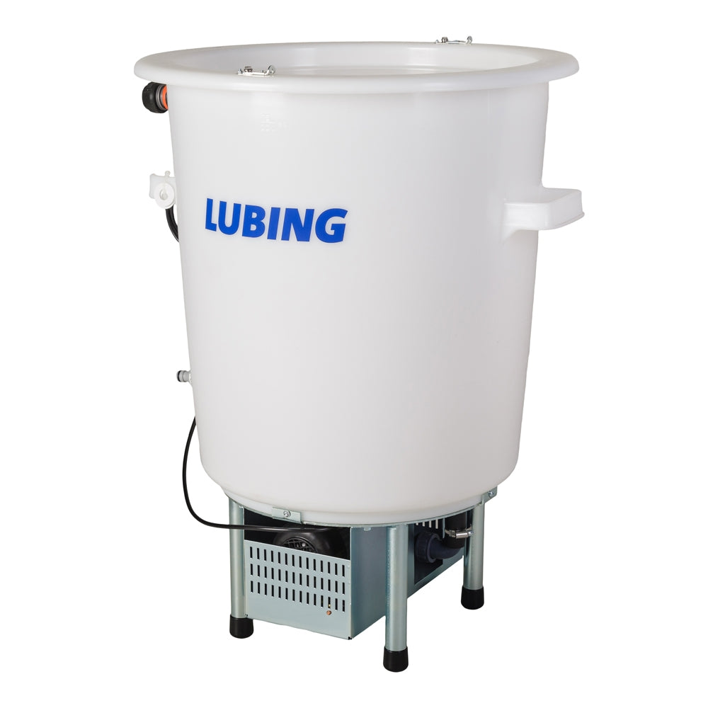 Lubing Medication Mixer 60lt 230v