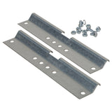 Lubing UK Aluminium Long Joiner Plate Set