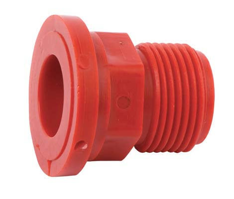 PRV/Tap inlet ¾" BSP male for PRV inlet