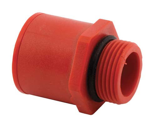 Connector 3/4"M x 26.6 Slip