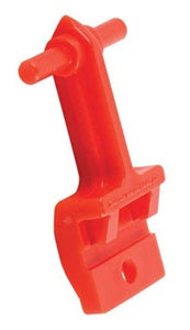 Universal roller bar bracket