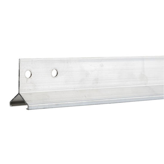 Lubing UK Aluminium Drinker Profile 3m - Standard Section