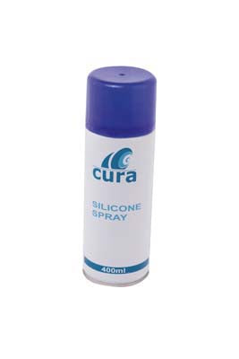 Silicon spray 400ml