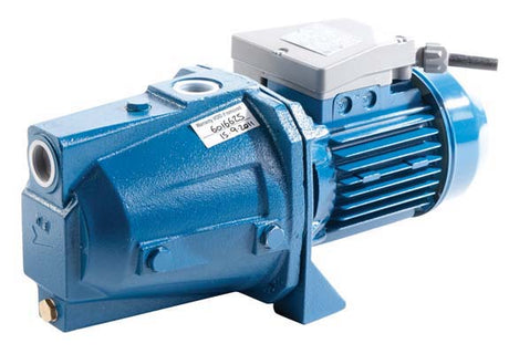 Self Priming Pump JA100M