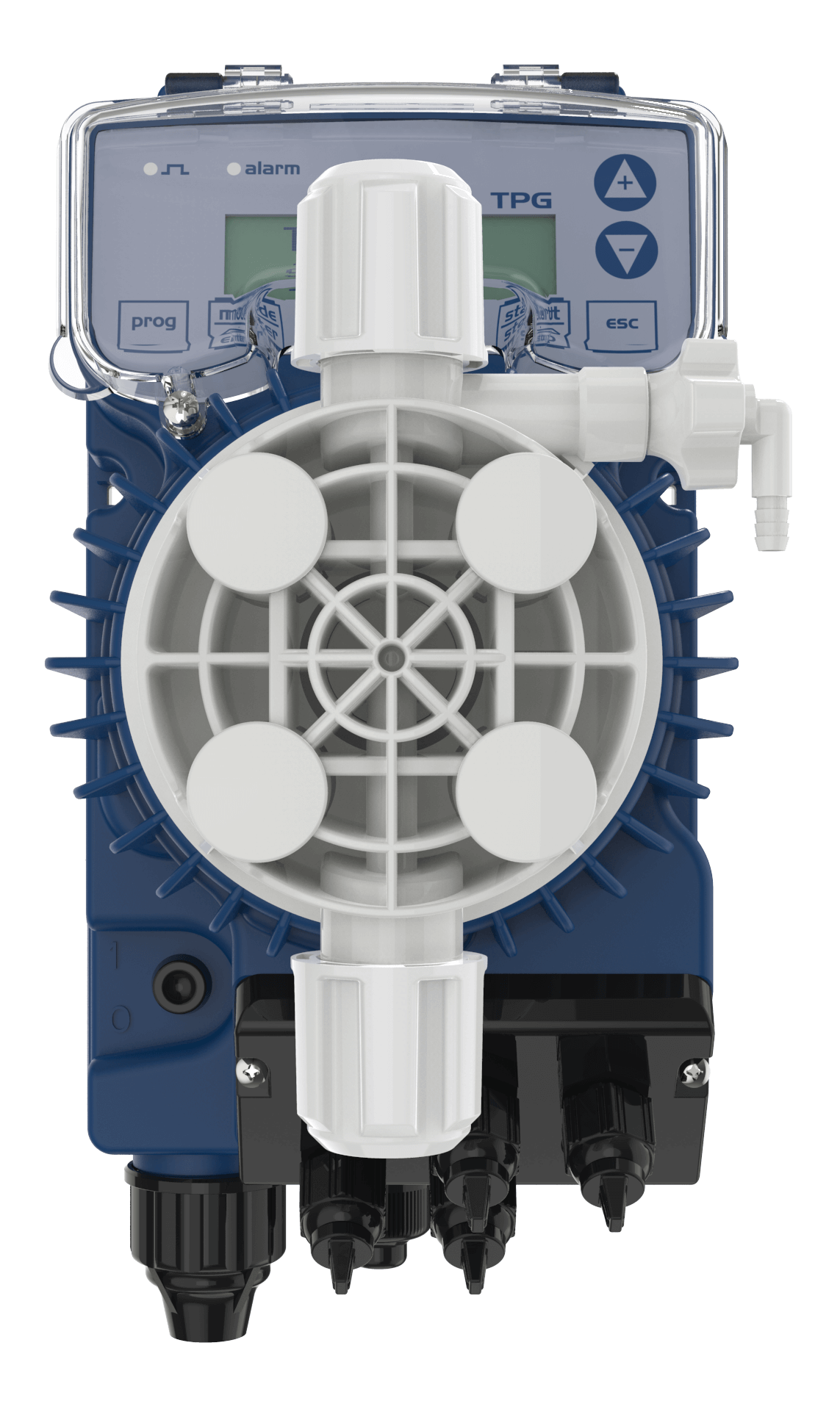 Tekna Proportioning Pump TPG 603