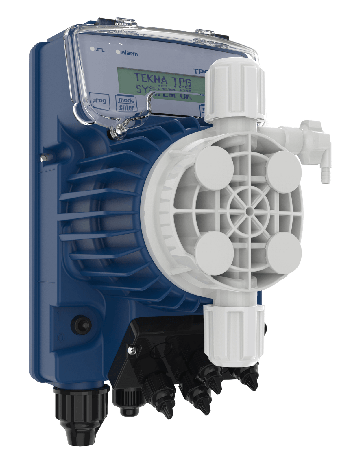 Tekna Proportioning Pump TPG 603