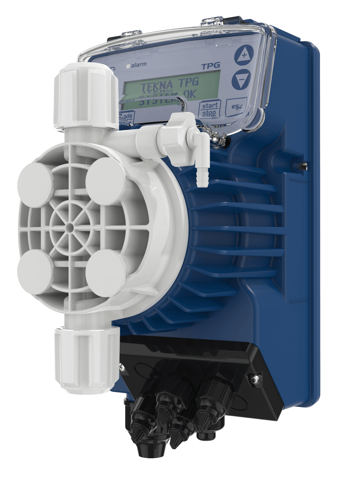 Tekna Proportioning Pump TPG 603