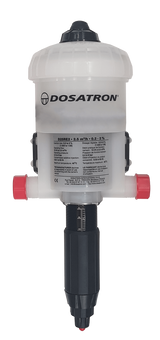 Dosatron Adjustable Medicator 0.2 - 2% D25RE-2 with VF Seals