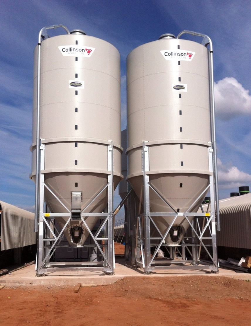 Collinson Bulk Bin