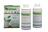 Herban Liquid - 1lt