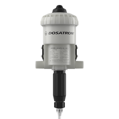 Dosatron Adjustable Medicator 0.1 - 0.9% D25RE09AO for use with concentrated organic acids