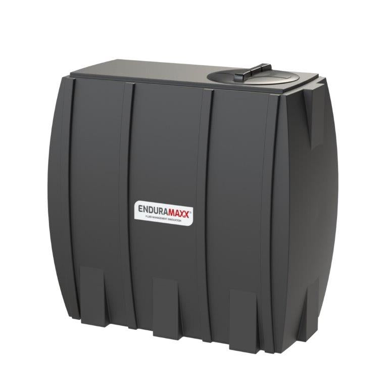 1,000 Litre Slimline Rainwater Harvesting Tank