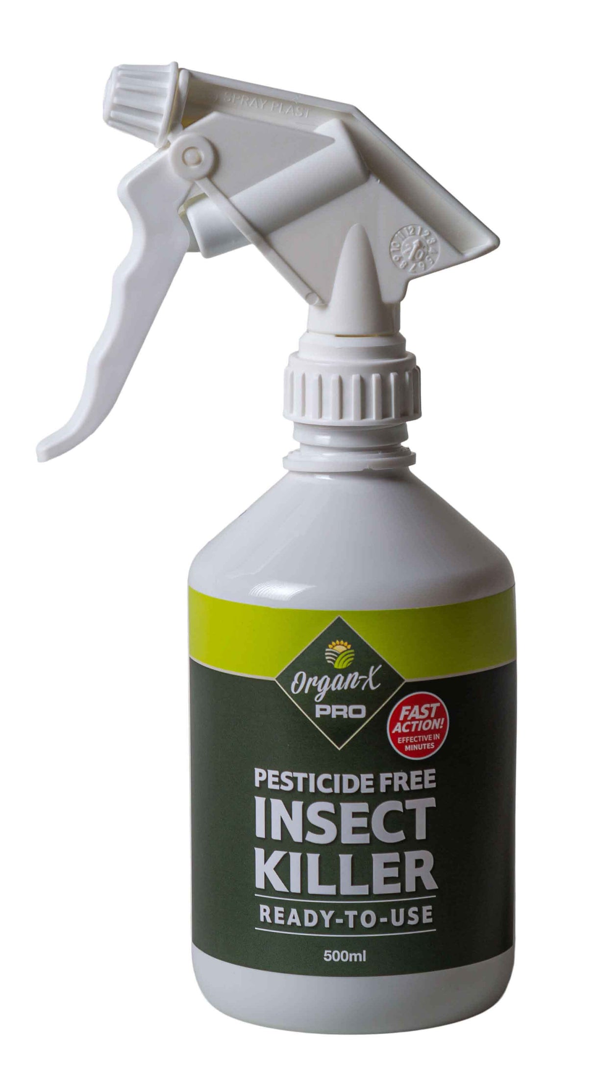 Organ-X Pro RTU Insect Killer - 500ml