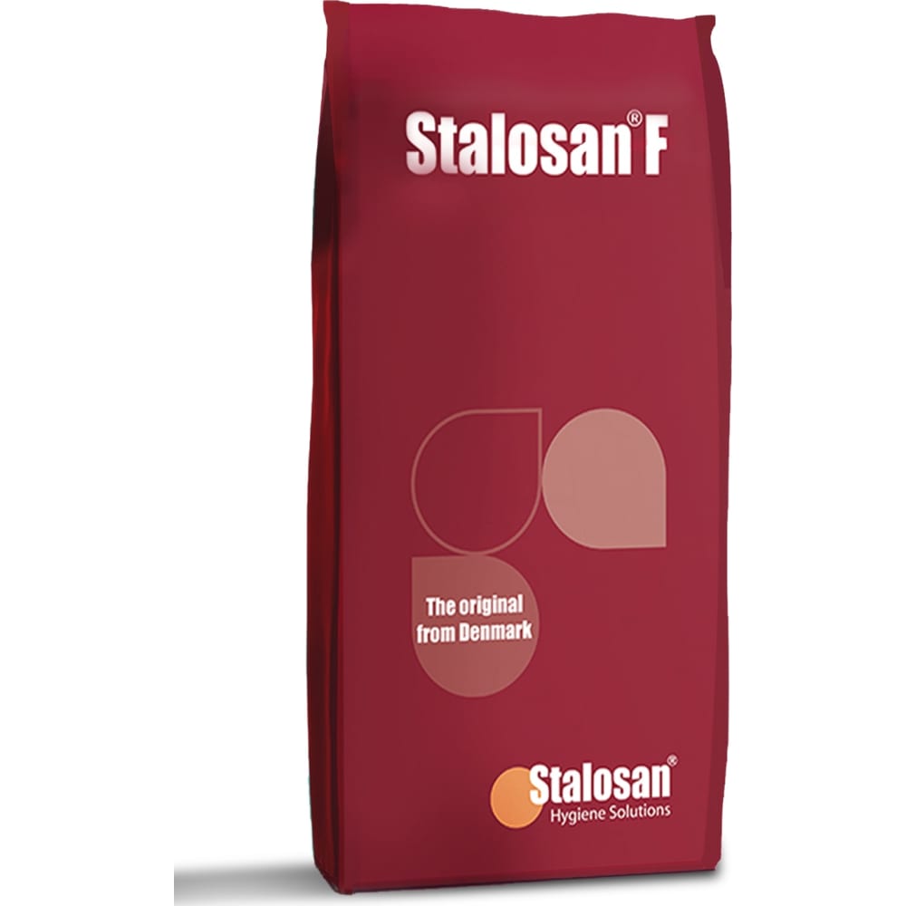 Stalosan F - 15kg