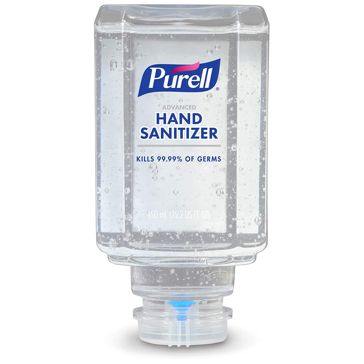 PURELL ES1® Everywhere System 450ml Refill - 4450