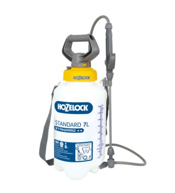 Hozelock Standard Pressure Sprayer - 7 litre