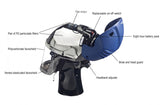 Purelite XStream PAPR TH2P Powered Respirator