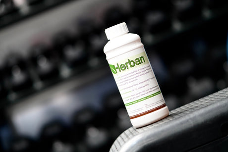 Herban Liquid | 1lt