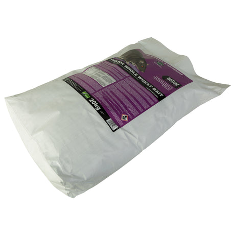 Vertox Whole Wheat Bait 20kg Sack - No Longer Stocked see R110V or R402000