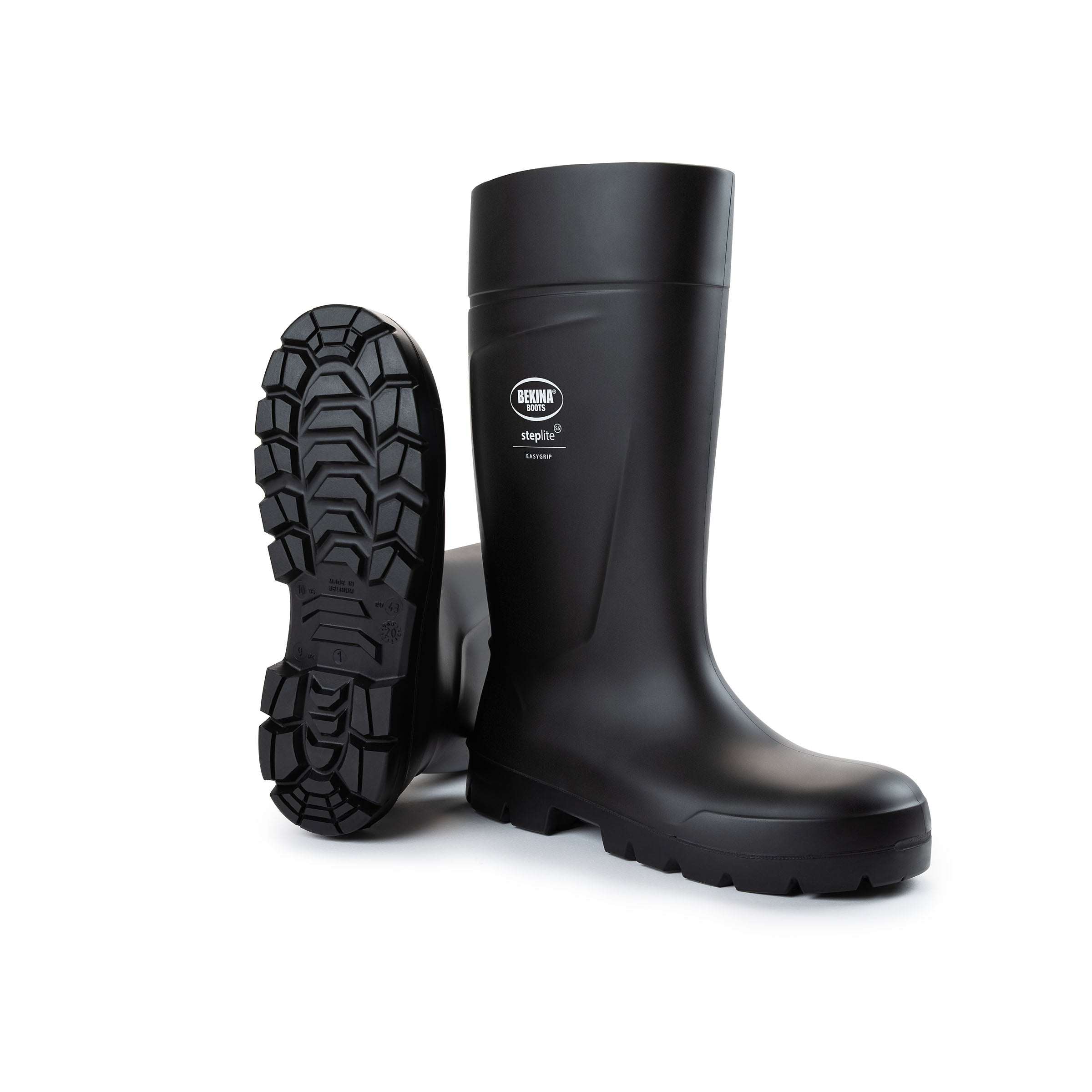 Bekina steplite x safety wellingtons deals