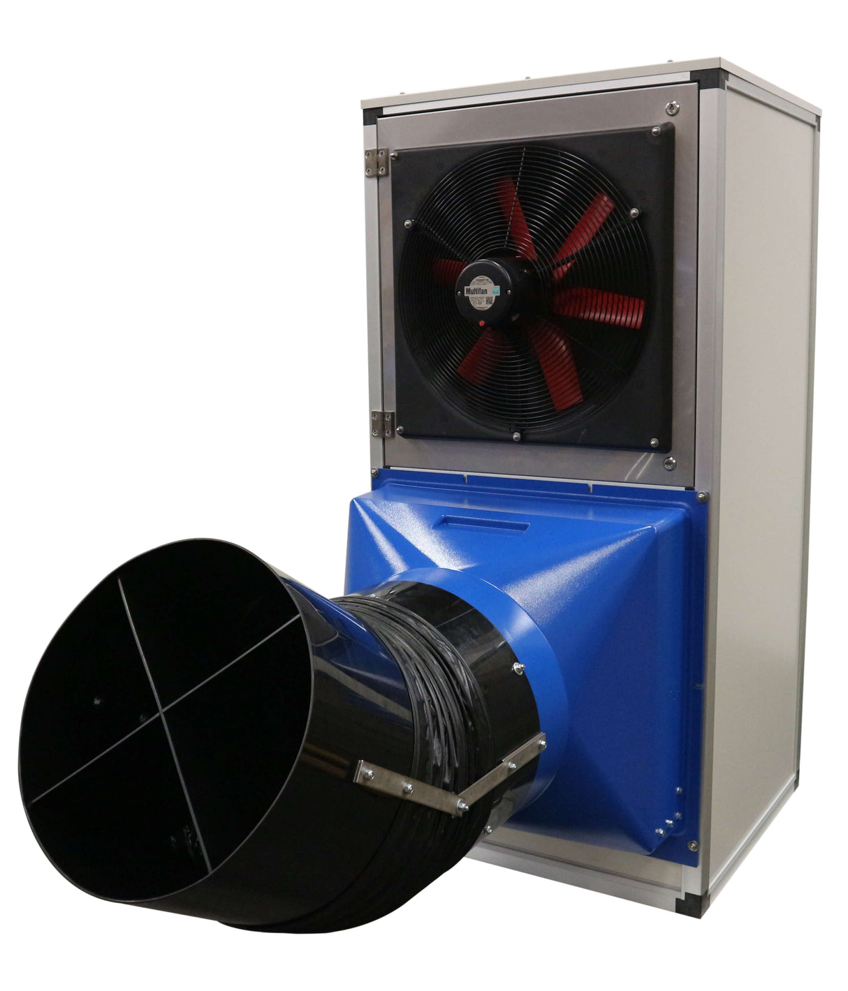 Switch Superior Compact Heat Exchanger