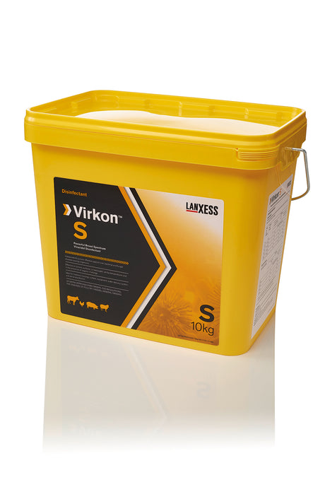 Virkon S - 10kg