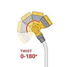 Hozelock Lance Spray Plus - 90cm