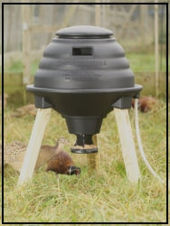 Emperor Feeder - 50kg