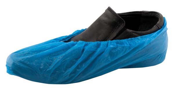 Over Shoe, XL 16"  40cm - shoe cover