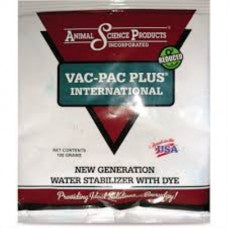 Vac-Pac Plus 100g Sachet