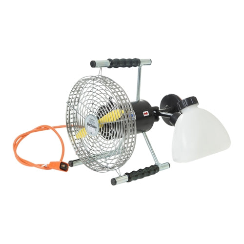 Electrafan Sprayer, (12V) Excluding battery pack