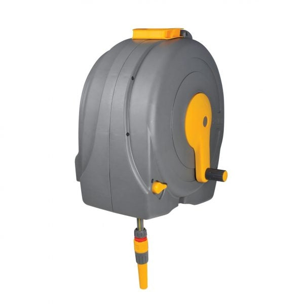 Hose Reel - Wall Mounted - 40m