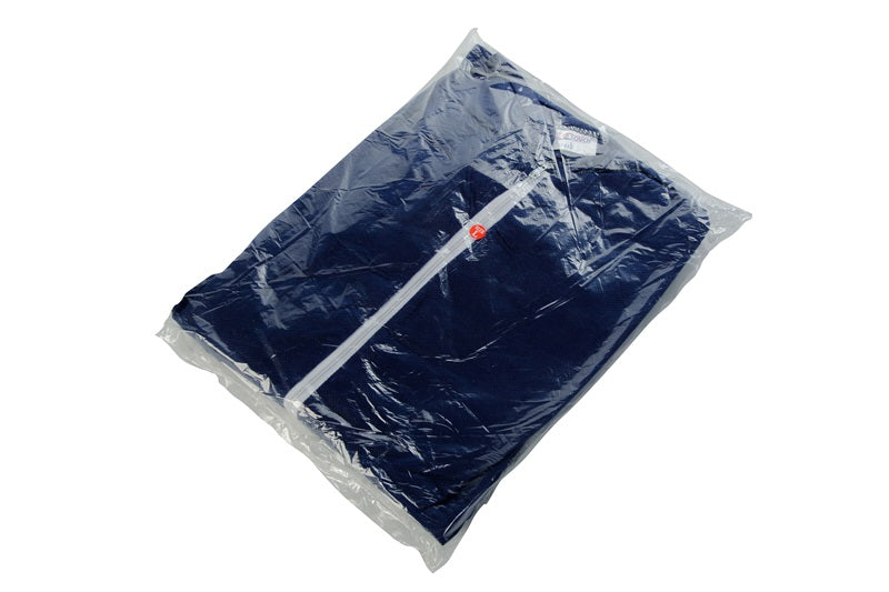 Coverall Blue - Size XXL - Box of 50 Pairs